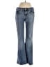 Harlow Blue Jeans Size 27 waist - photo 1