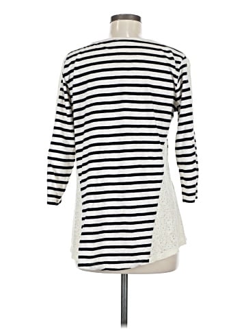Hannah 3/4 Sleeve Top (view 2)