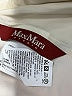 Max Mara Studio Ivory Blazer Size 12 - photo 6