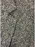 The Row 100% Cashmere Tweed Gray Blazer Size 12 - photo 6