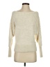 By Anthropologie Ivory Pullover Sweater Size XS - photo 1