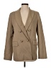 Assorted Brands Tan Blazer Size 4 - photo 1