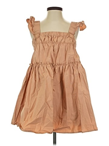 Shop Neighbor Casual Dress (view 1)