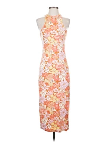 Billabong Cocktail Dress (view 1)
