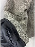 The Row 100% Cashmere Tweed Gray Blazer Size 12 - photo 4