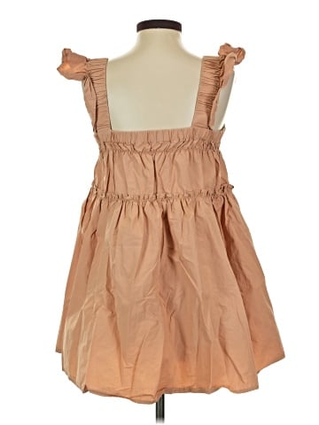 Shop Neighbor Casual Dress (view 2)
