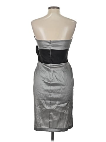 Daisy Cocktail Dress (view 2)