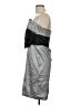 Daisy Gray Cocktail Dress Size L - photo 5