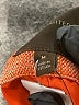 The Limited Tweed Orange Jacket Size M - photo 7