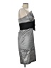 Daisy Gray Cocktail Dress Size L - photo 4