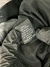 Bill Burns 100% Wool Solid Black Wool Skirt Size 2 - photo 5