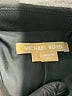 Michael Kors Black Wool Blazer Size 6 - photo 3