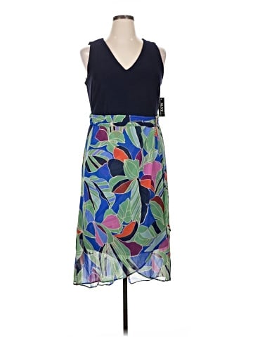 SLNY Cocktail Dress (view 1)