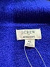 J.Crew Factory Store Blue Pullover Sweater Size XL - photo 7