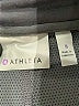 Athleta Solid Gray Skort Size 6 - photo 3
