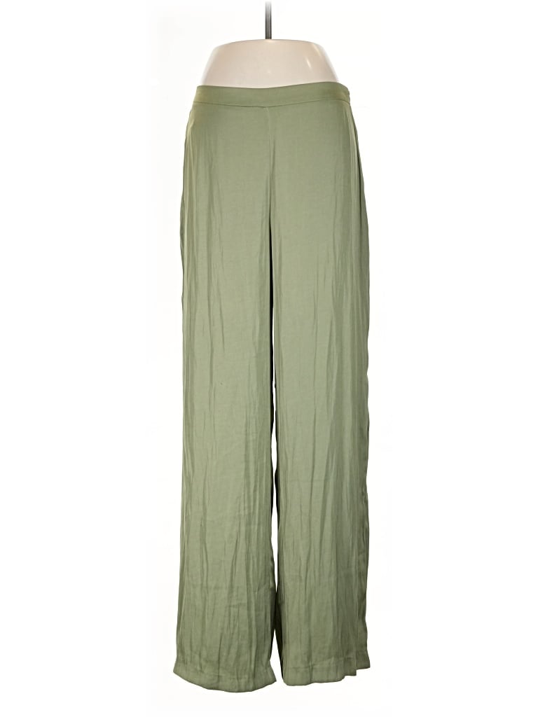 Pre-owned Lucy Paris Casual Pants In Green