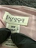 En Focus Studio Gray Casual Dress Size 14W - photo 7