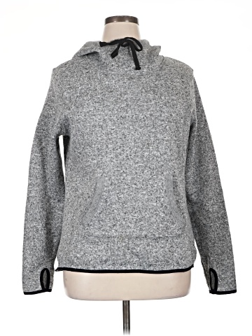 Danskin Now Pullover Sweater (view 1)