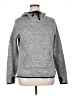 Danskin Now 100% Polyester Gray Pullover Sweater Size XL - photo 1