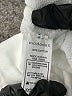 Mod-O-Doc 100% Cotton White Sweatshirt Size S - photo 8