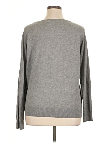 a.n.a. A New Approach Pullover Sweater (view 2)