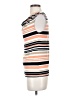 Kasper Orange Sleeveless Top Size XS - photo 5