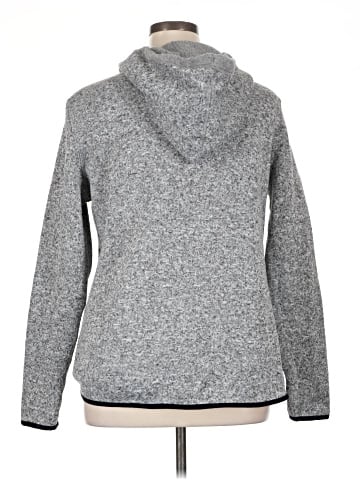 Danskin Now Pullover Sweater (view 2)