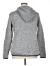 Danskin Now 100% Polyester Gray Pullover Sweater Size XL - photo 2