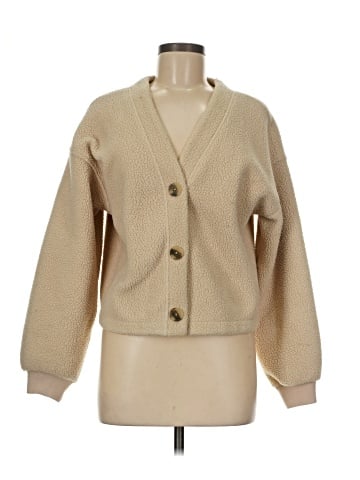 Madewell Jacket (view 1)