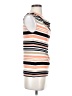 Kasper Orange Sleeveless Top Size XS - photo 4