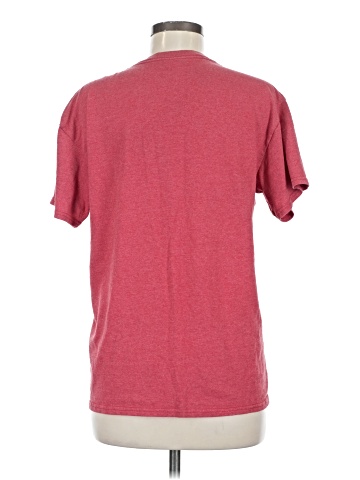 Delta Pro Weight Short Sleeve T-Shirt (view 2)