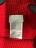 Chico's Red Turtleneck Sweater Size Med (1) - photo 4