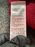 J.Crew Factory Store Burgundy Pullover Sweater Size XL - photo 8