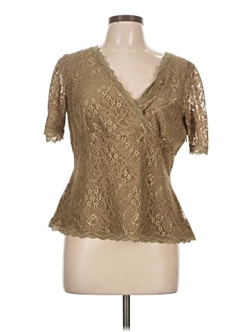 Madeleine Short Sleeve T-Shirt (view 1)