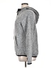 Danskin Now 100% Polyester Gray Pullover Sweater Size XL - photo 5