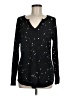 Torrid Stars Black Pullover Sweater Size Med Plus (00) - photo 1