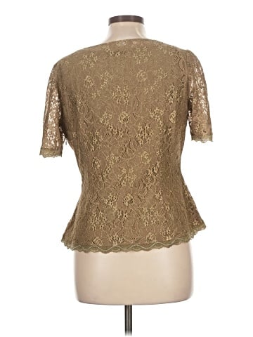 Madeleine Short Sleeve T-Shirt (view 2)