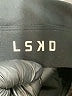 LSKD Black Tank Top Size S (estimated) - photo 7