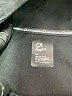 Gap Fit Black Zip Up Hoodie Size 5 - photo 3