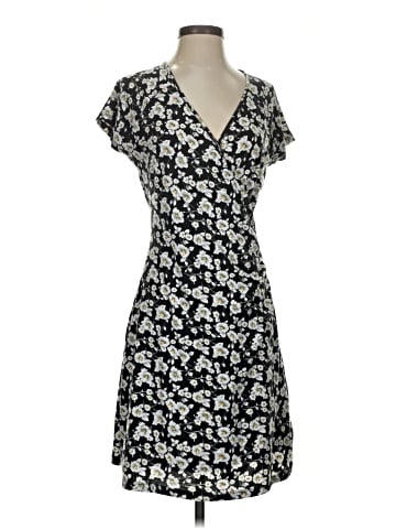 Papillon Casual Dress (view 1)