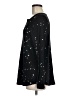 Torrid Stars Black Pullover Sweater Size Med Plus (00) - photo 5