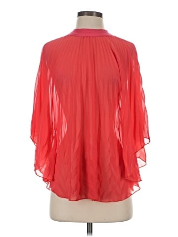 Misope 3/4 Sleeve Blouse (view 1)