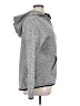 Danskin Now 100% Polyester Gray Pullover Sweater Size XL - photo 4
