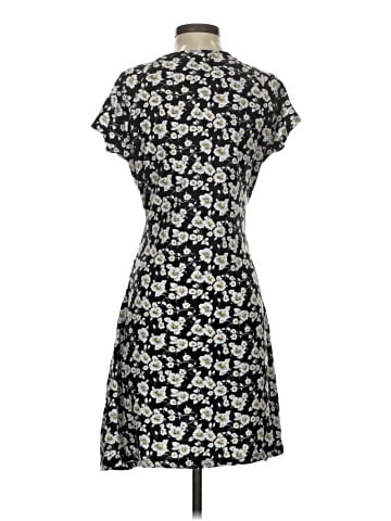 Papillon Casual Dress (view 2)