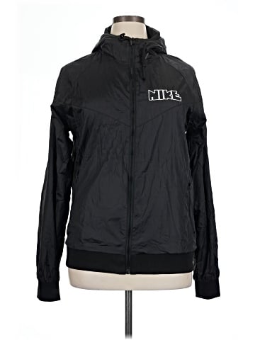 Nike Windbreaker (view 1)