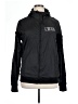 Nike 100% Polyester Black Windbreaker Size XL - photo 1