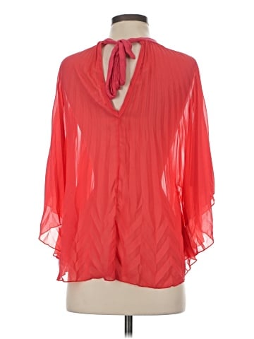 Misope 3/4 Sleeve Blouse (view 2)