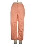 Blair Solid Orange Casual Pants Size 16 - photo 1