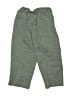 Van Heusen 100% Polyester Green Khakis Size 2T - photo 2