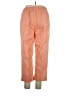 Blair Solid Orange Casual Pants Size 16 - photo 2
